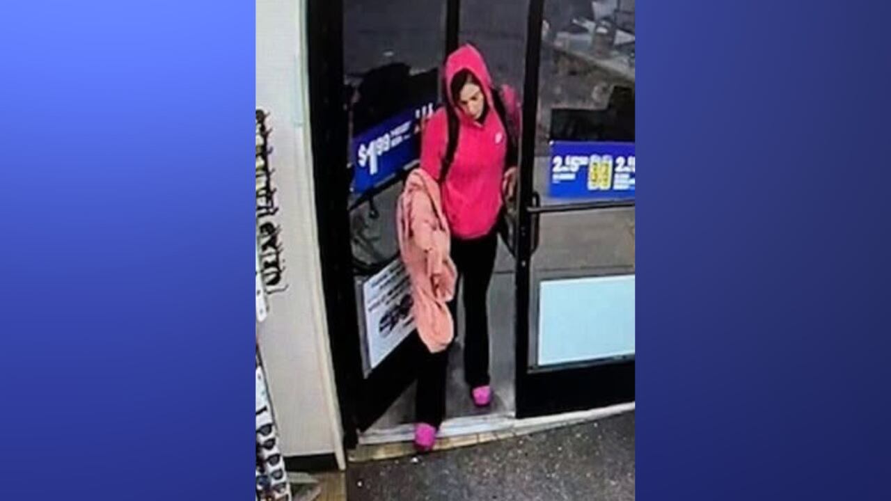 Waynesboro Police Seek Help Locating Missing 27-Year-Old Woman