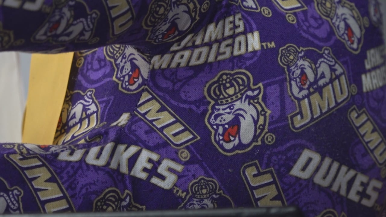 JMU Homecoming Draws Crowds to Harrisonburg Businesses