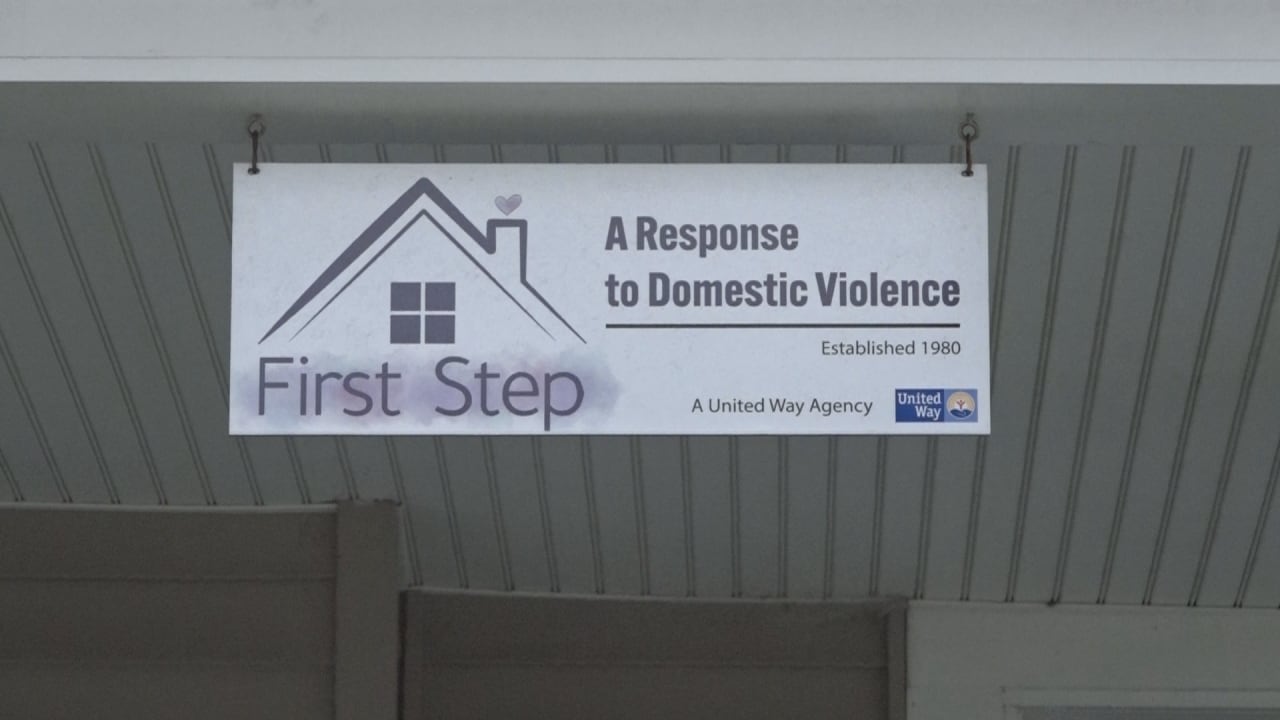 Harrisonburg Nonprofit Highlights Domestic Violence Services During Awareness Month