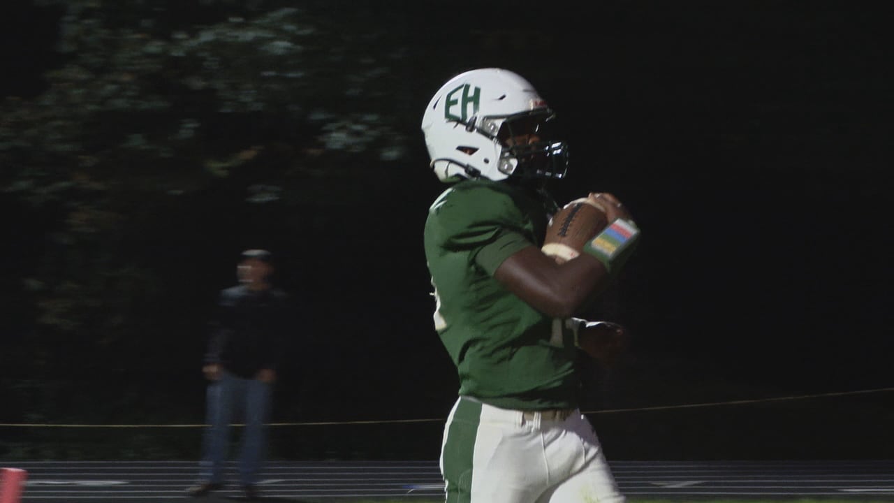 Jarvis Haren Releases Week 7 High School Football Rankings for Shenandoah Valley and Potomac Highlands