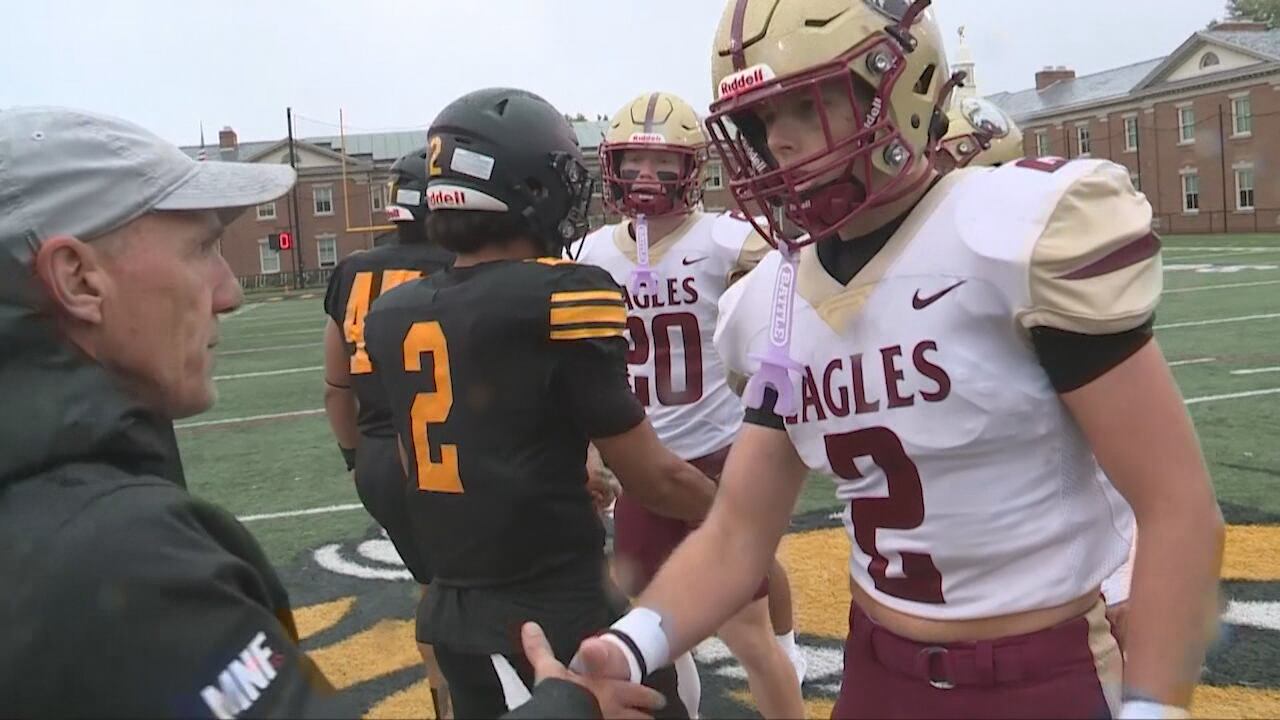 Bridgewater College Suffers Loss in ODAC Opener to No. 25 Randolph-Macon