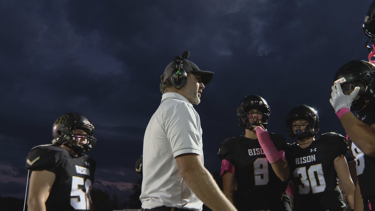 Jarvis Haren Releases Week 10 Shenandoah Valley Football Rankings
