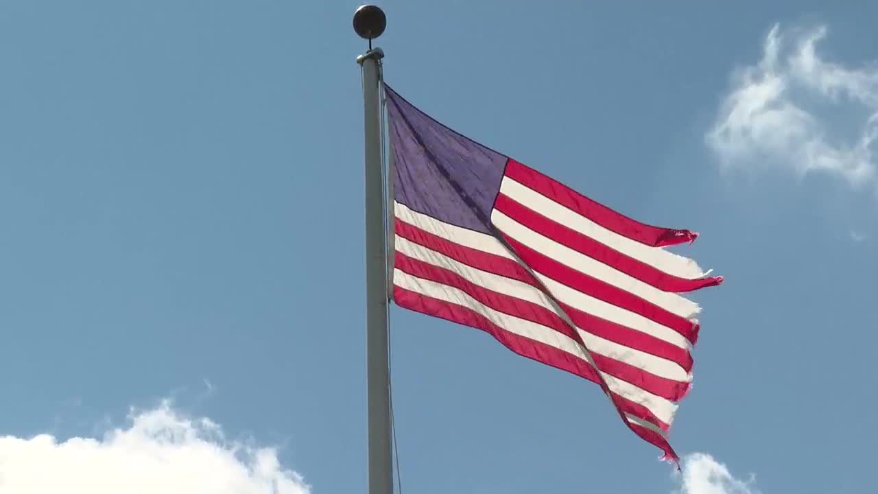 Waynesboro Police Notify Residents of Planned Cemetery Salute