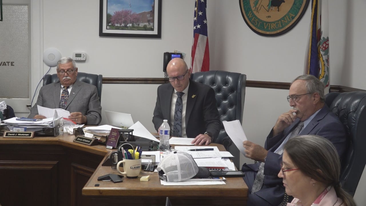 Hardy County Residents Voice Concerns Over Dog Pound Conditions