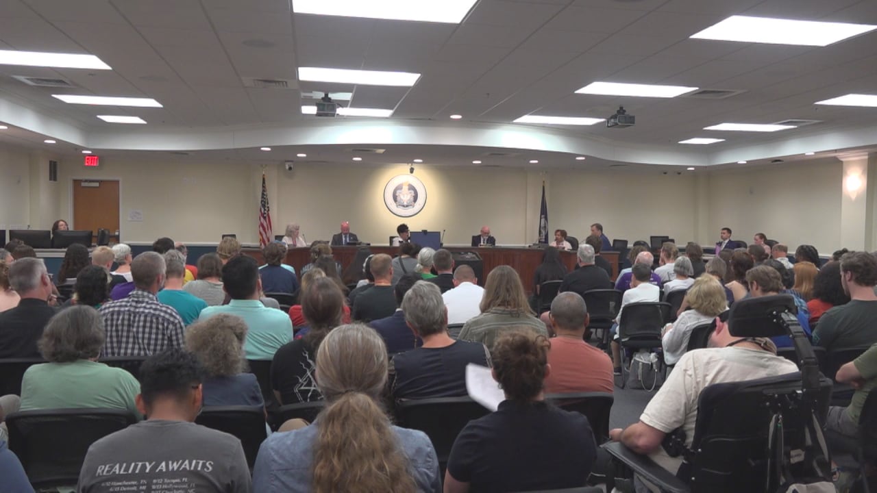 Harrisonburg Opposes Proposed Changes to U.S. Census Count