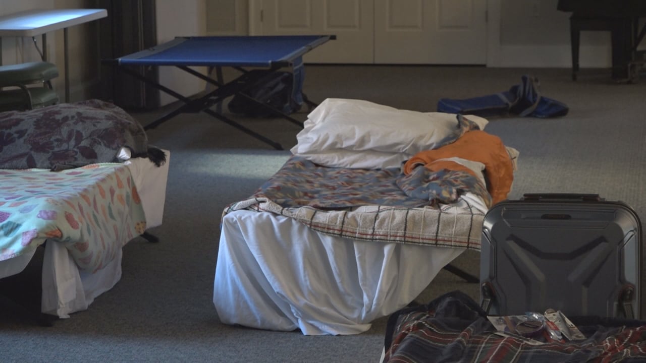 Waynesboro Area Refuge Ministry Seeks Additional Host Sites for Cold Weather Shelter Season