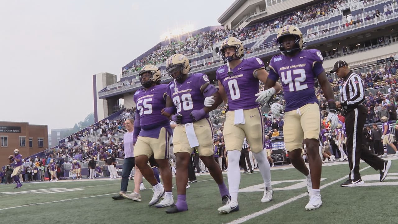James Madison University Seeks Elusive First Victory at Georgia Southern’s Paulson Stadium