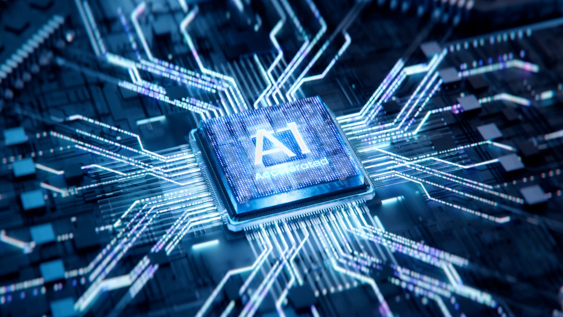 Senator Warner Introduces AI Legislation to Establish Federal Guardrails
