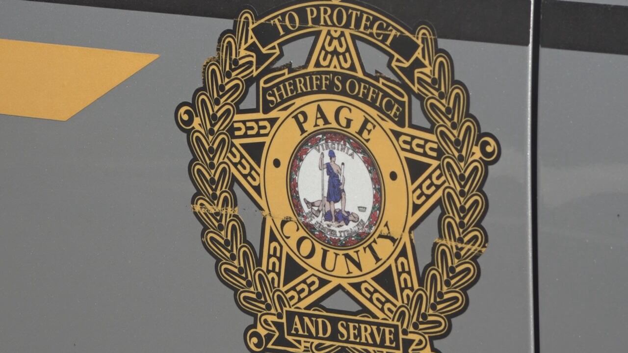 Deadly Force Justified in Page County Officer-Involved Shooting, Prosecutor Finds