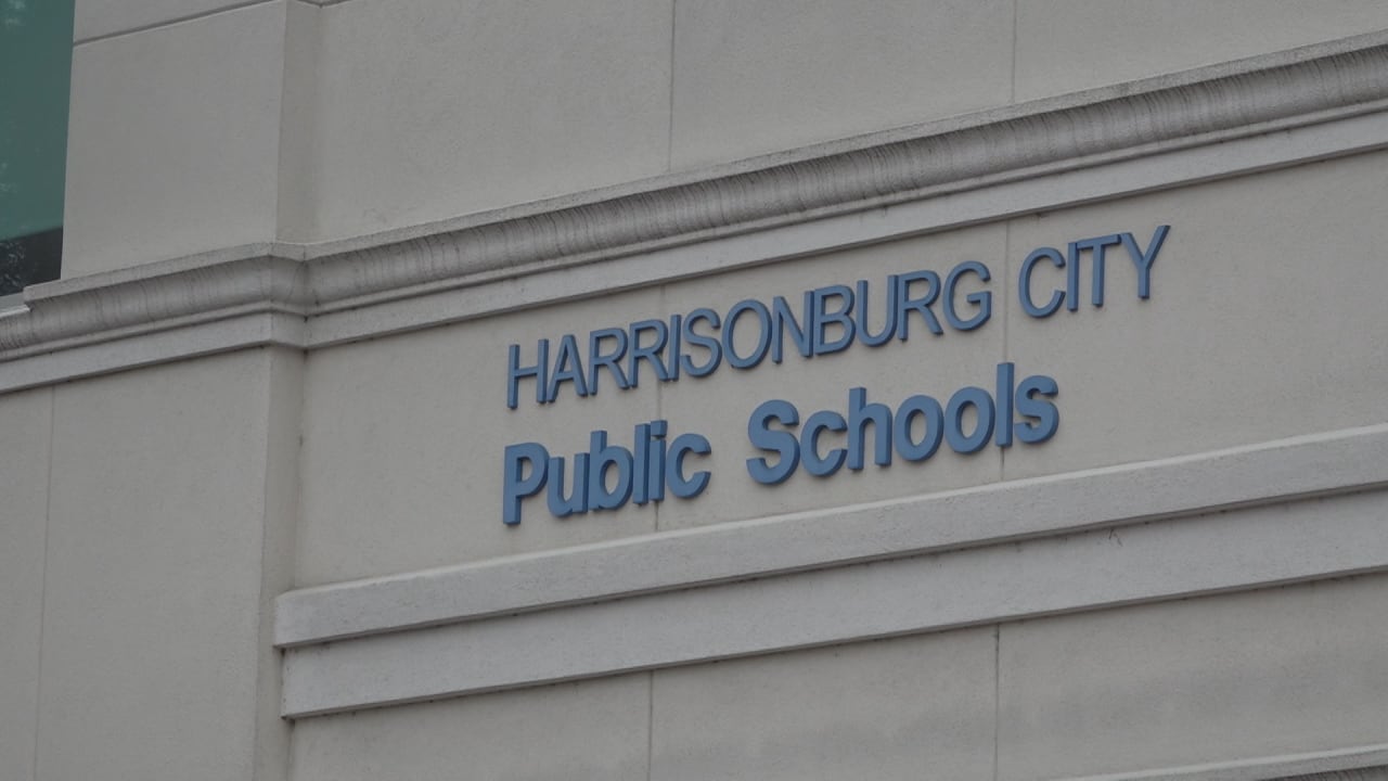 Harrisonburg Schools Join Lawsuit Against Social Media Companies