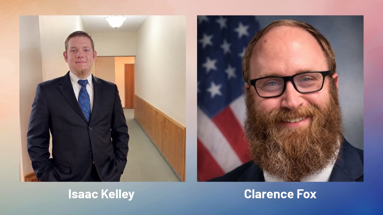 Two Timberville Council Members Seek Mayor’s Office