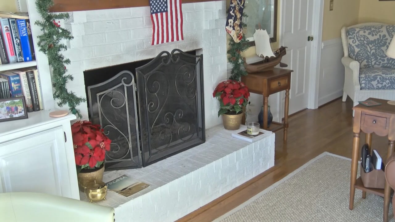 Harrisonburg Fire Chief Advises Winter Safety Checks Amidst Fire Risk Concerns