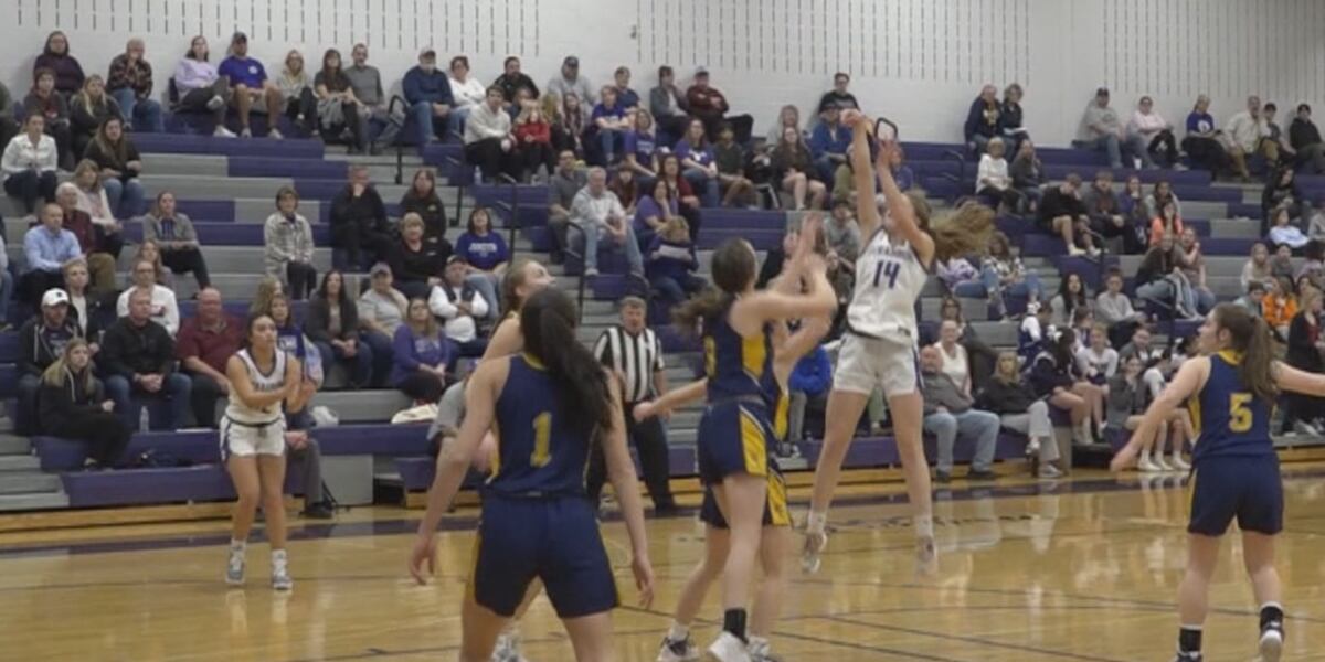 High School Basketball Scoreboard Wednesday, February 15