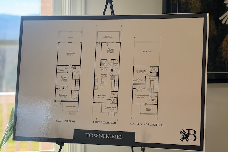 This morning Massanutten resort hosted its groundbreaking for its new development called...