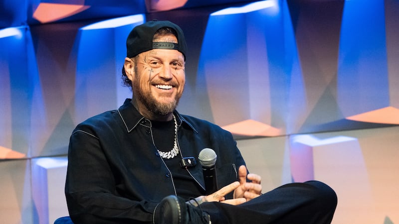 Country star Jelly Roll said his daughter is breaking ‘generational curses’ as she graduates...