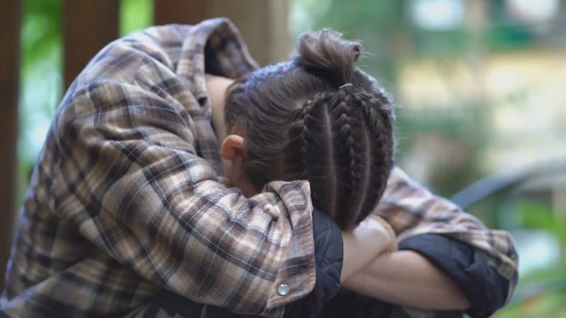 The reason why Harrisonburg is ranked so high is because the city is home to a large college...