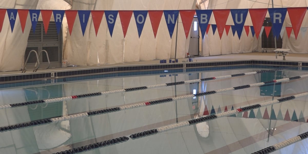 East Rockingham Pool Women-only swim sessions available at Westover Pool in Harrisonburg