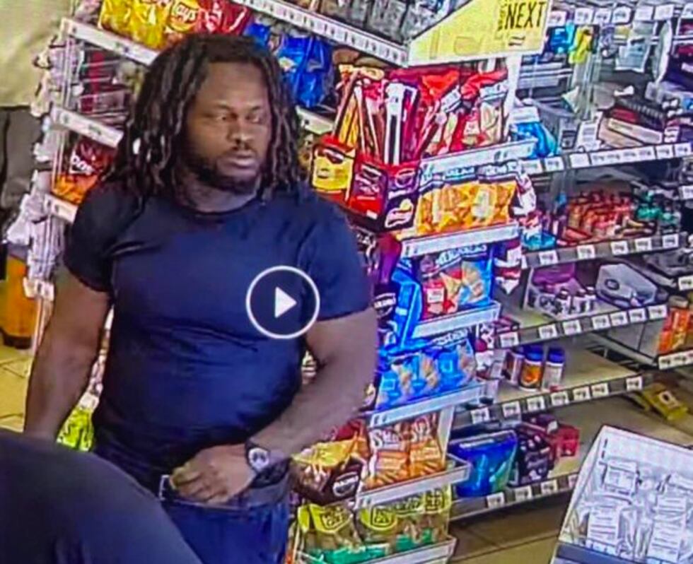 Travis Fogle Two people arrested after 7-Eleven robbery in Harrisonburg