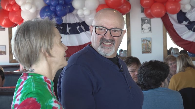 After three decades of building a life and a business in the Shenandoah Valley, the owner of...