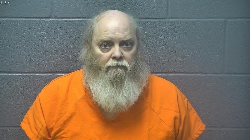 The Strasburg Police Department arrested and charged a man from Strasburg after a third party...