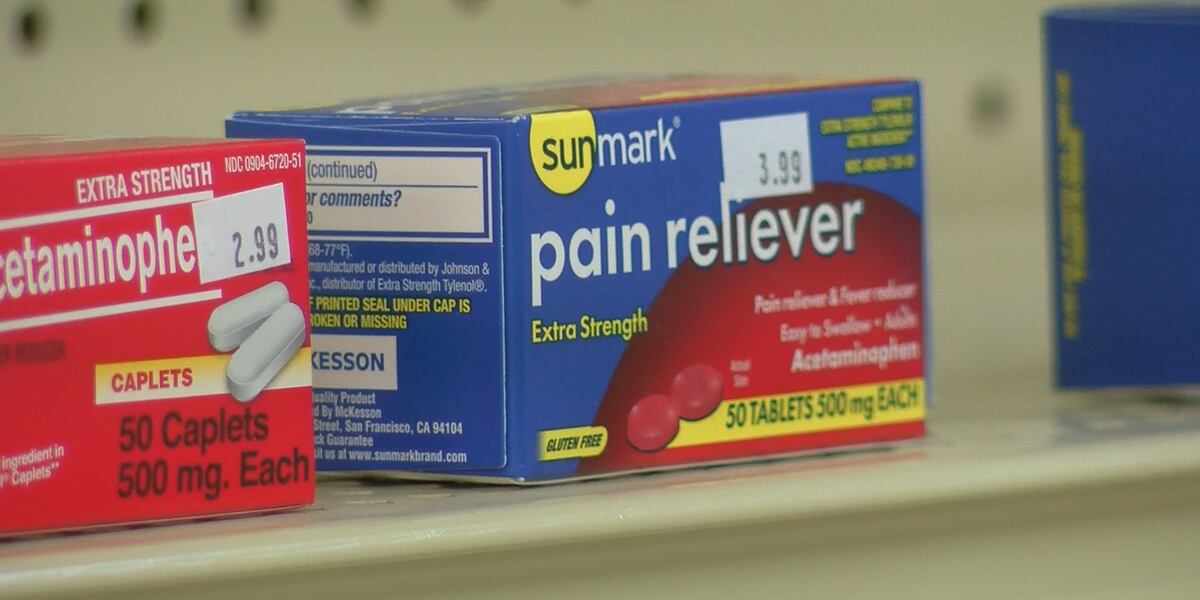 Blue Ridge Poison Center Blue Ridge Poison Center recommends reading ingredients on cold, flu ...