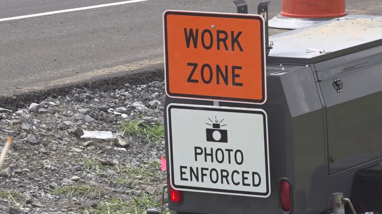 В Harrisonburg временно перекроют западный выезд на East Market Street из-за завершения строительства моста