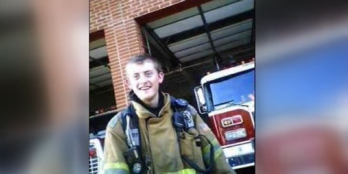 Blake Lantz Mid-Atlantic Burn Camp remembers local camper who was killed in a car ...