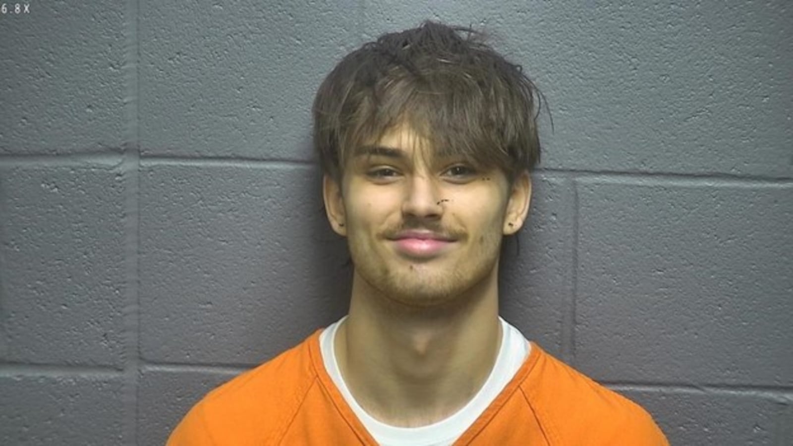 Man arrested in Woodstock after giving pressed Fentanyl pill to ...