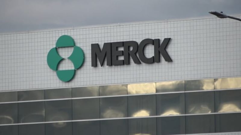 Incident leaves two injured at pharmaceutical manufacturing plant in Elkton.