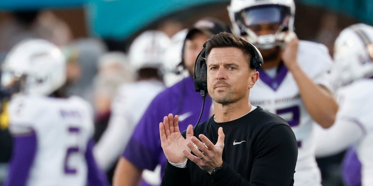 Ken Rutherford Jmu ‘One Big Family’: JMU chemistry drives perfect Sun Belt regular season