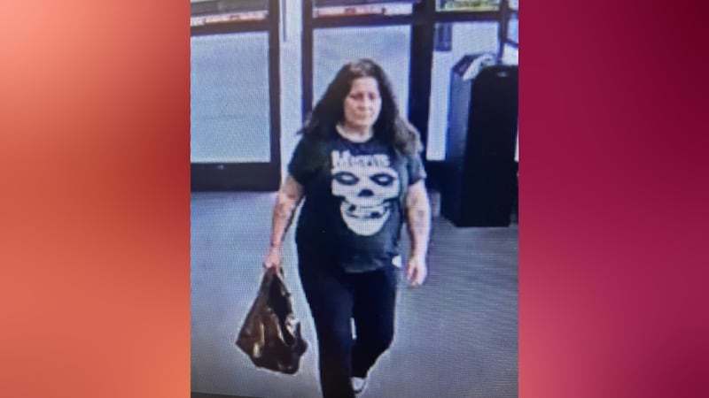 The Waynesboro Police Department is asking for the public’s help to identify someone from an...