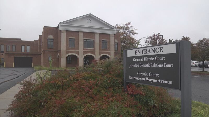 Dead animals reportedly found in yard Waynesboro man charged with Dead animals reportedly found in yard Waynesboro man charged with
