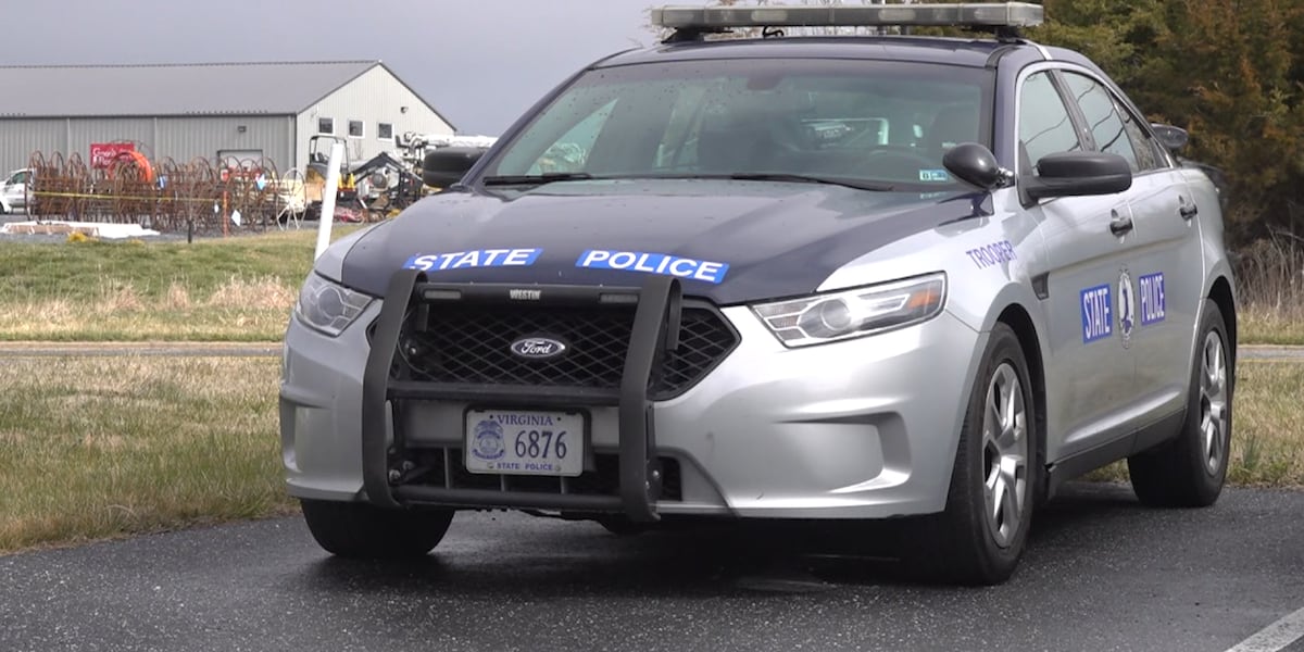 BOLO alert issued in Rockingham Co. following pursuit, ‘unsuccessful ...