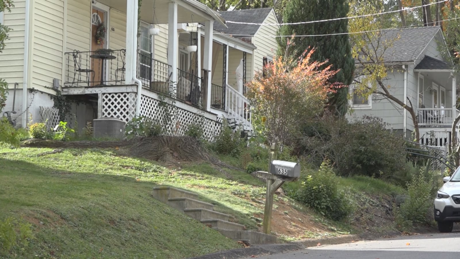 Bitmap Air Staunton to conduct housing survey this weekend