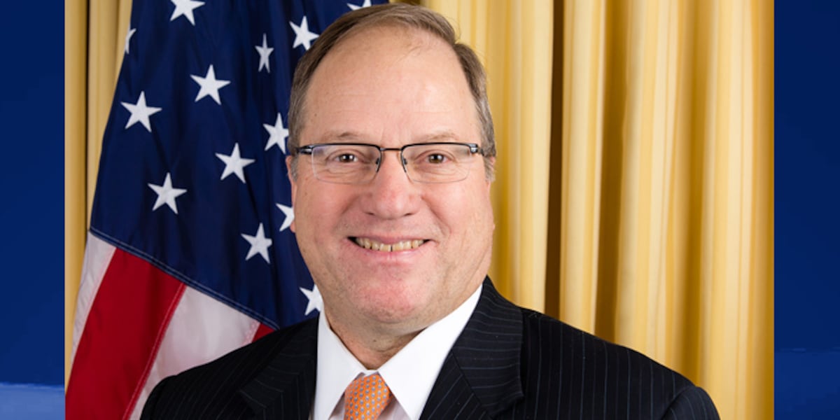 Warrenstein US attorney for Western District of Virginia resigning