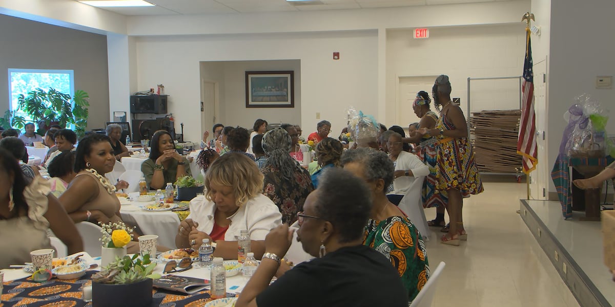 Charlottesville Women's Health Fair: Addressing Disparities and Empowering Women's Wellness