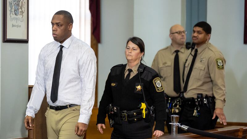 After a jury convicted Anthony Eugene Robinson, known as the “Shopping Cart Killer,” of...
