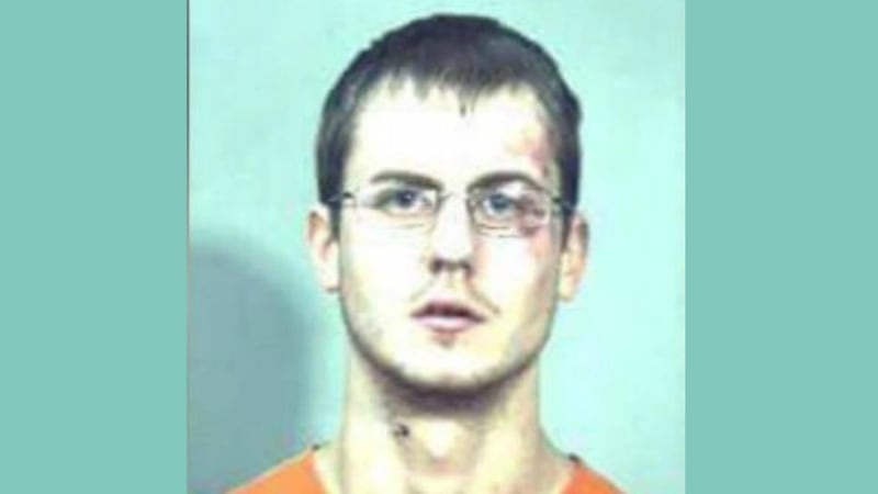 James Burton Jr. (New River Valley Regional Jail)