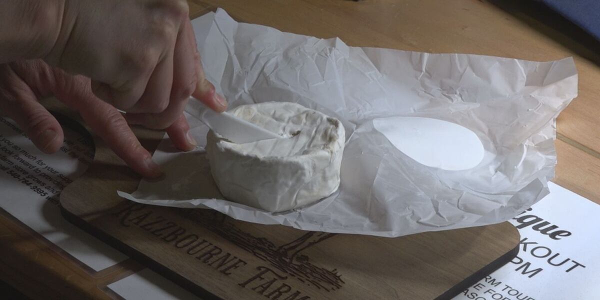 Cheese Block Sampling A new cheese on the block