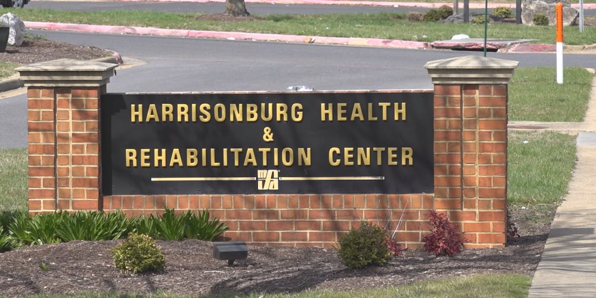 Former Harrisonburg Health and Rehab employee speaks out on ‘horrifying conditions’ Former Harrisonburg Health and Rehab employee speaks out on ‘horrifying conditions’