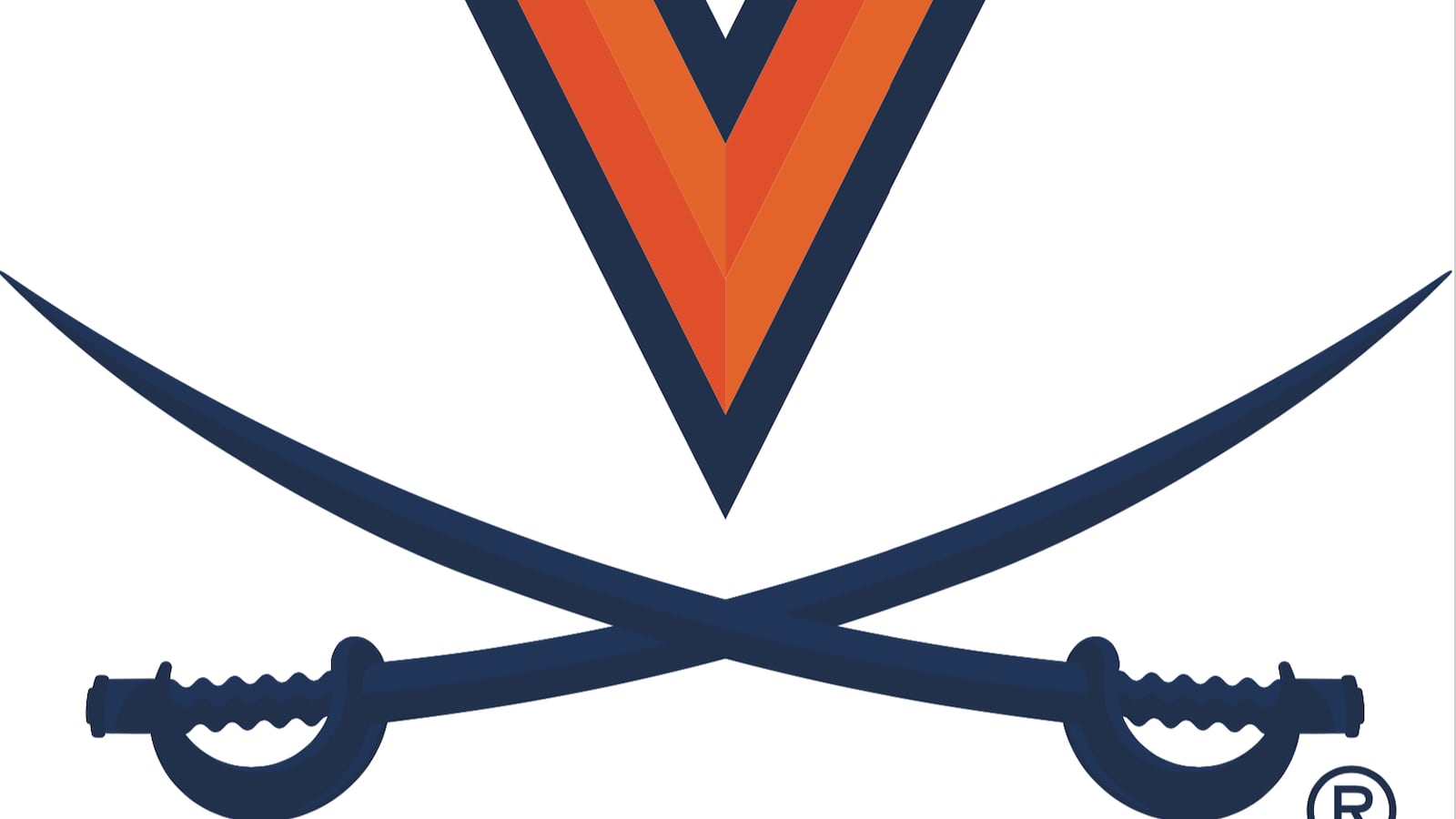 Uva Ribbons UVA releases new logos