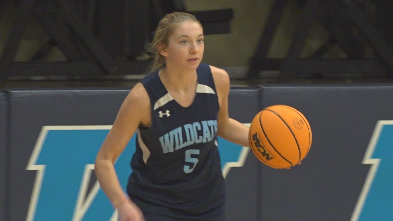Obaugh Rv Charlie Obaugh RV & Outdoor Center Student Athlete of the Week: Ariana ...