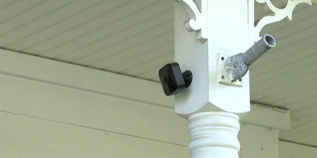 AAA offers tips to help protect vacationers from burglaries