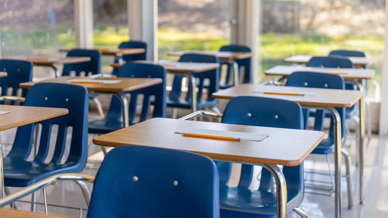 Inappropriate Leave Pattern Geography teacher placed on leave after showing students how to use AI ...