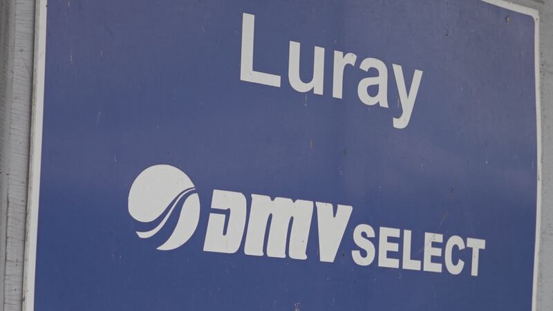 Dmv Select Road reopens after disabled tractor trailer blocked traffic in Harrisonburg