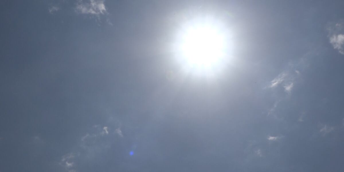 June Weather Statistics june-weather-statistics