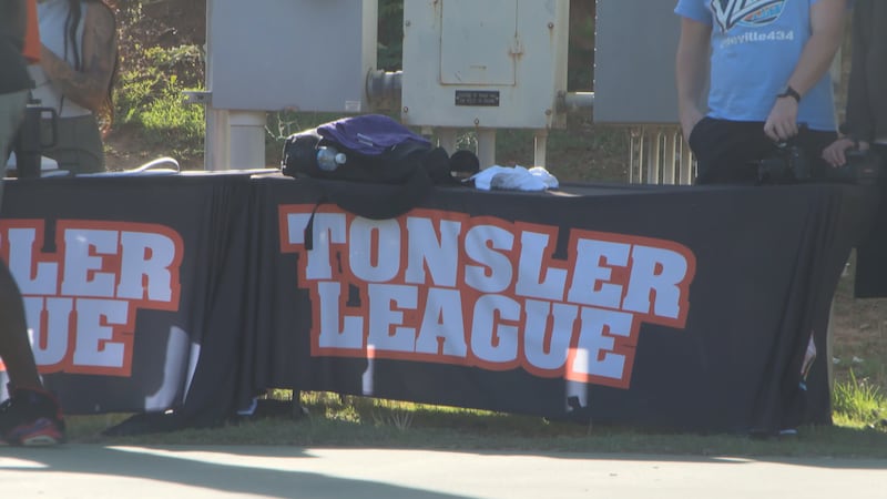 Tonsler League returns for fifth season