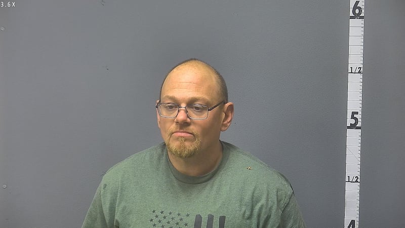 The Augusta County Sheriff’s Office arrested Tuesday a man from Mount Sidney for an alleged rape.