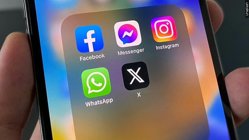 A new Virginia law requiring social media companies to limit how long minors can spend on...