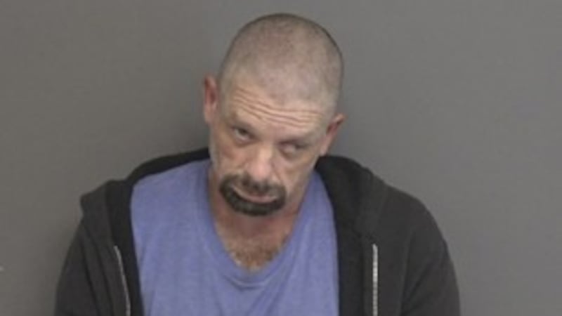 SPD arrested James W. Cox III, 49, who's accused of multiple sex crimes.